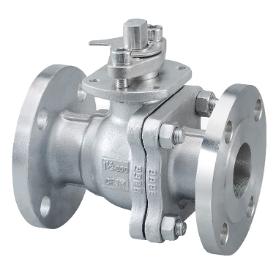Type 19:  Ball Valves